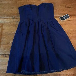 Jcrew weddings and party dress